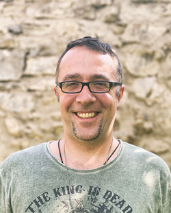 Björn Wögerer Björn Wögerer